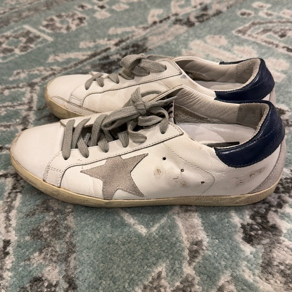 Golden Goose sneakers 37 - Picture 1 of 11
